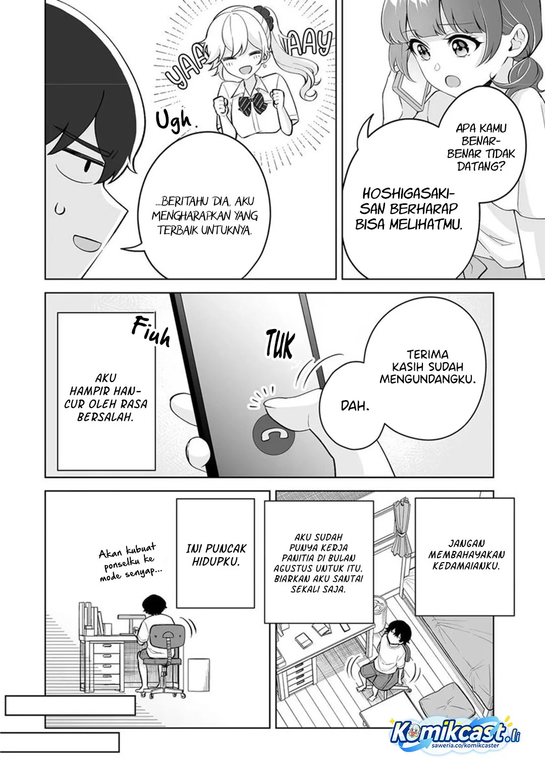 Chapter 34 - halaman 26