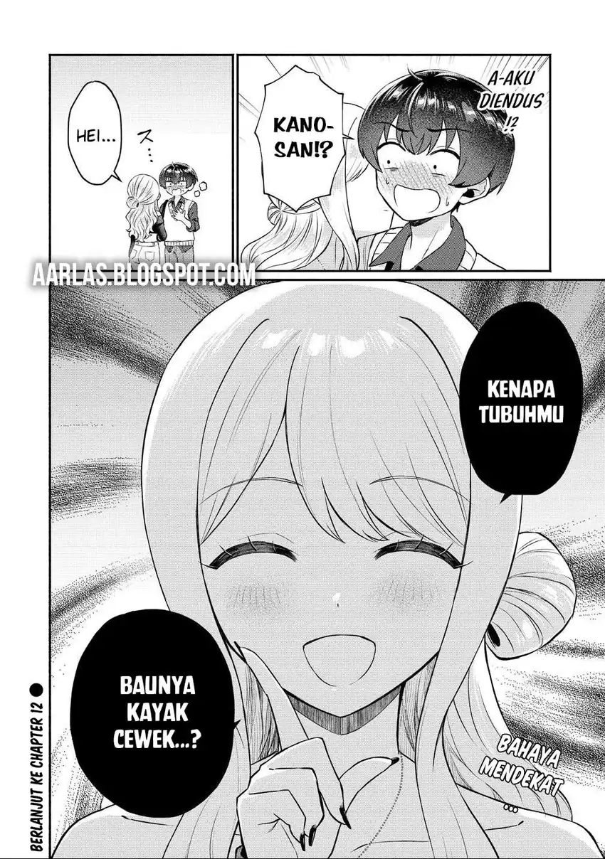 Chapter 11 - halaman 22