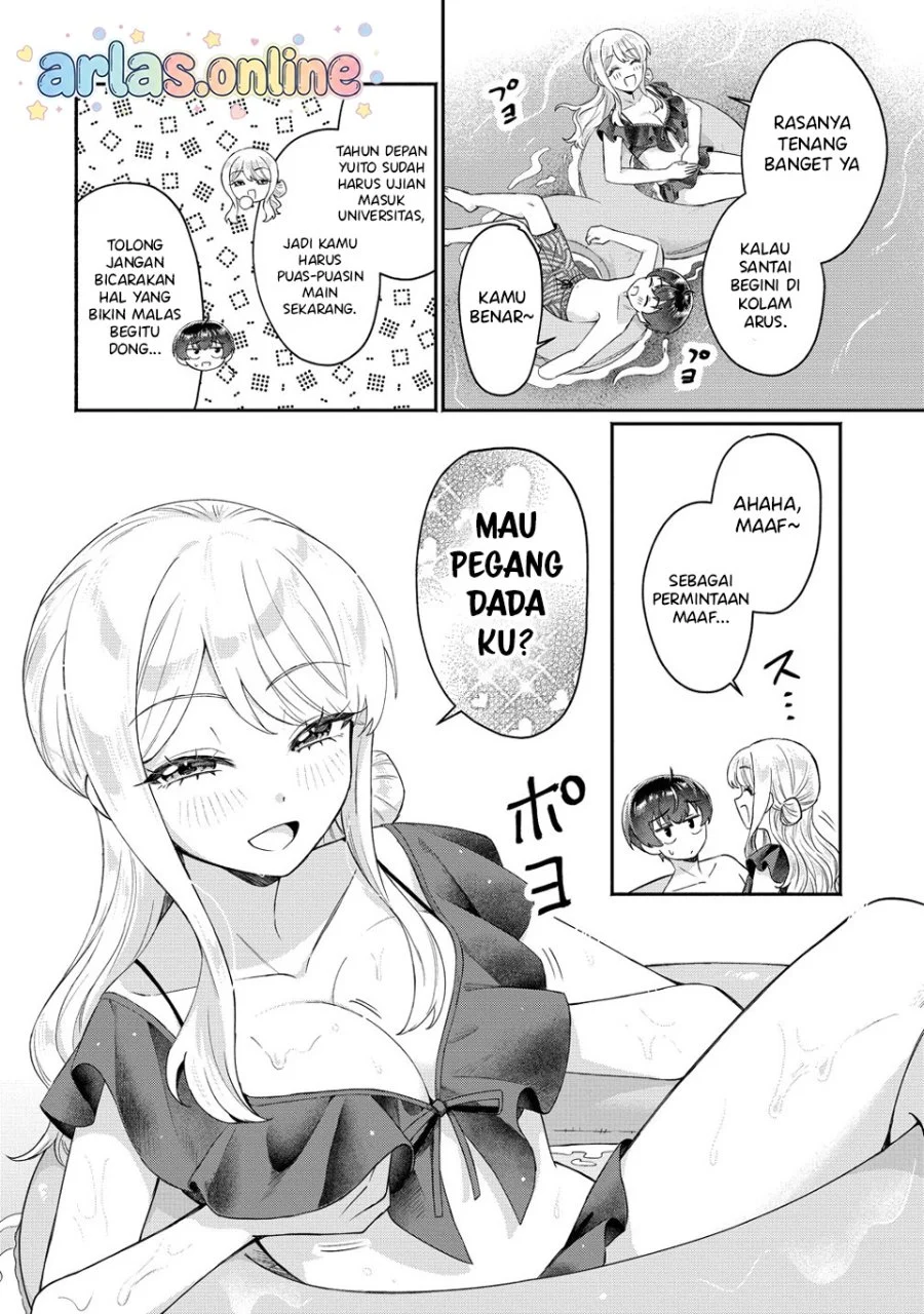 Chapter 16 - halaman 22