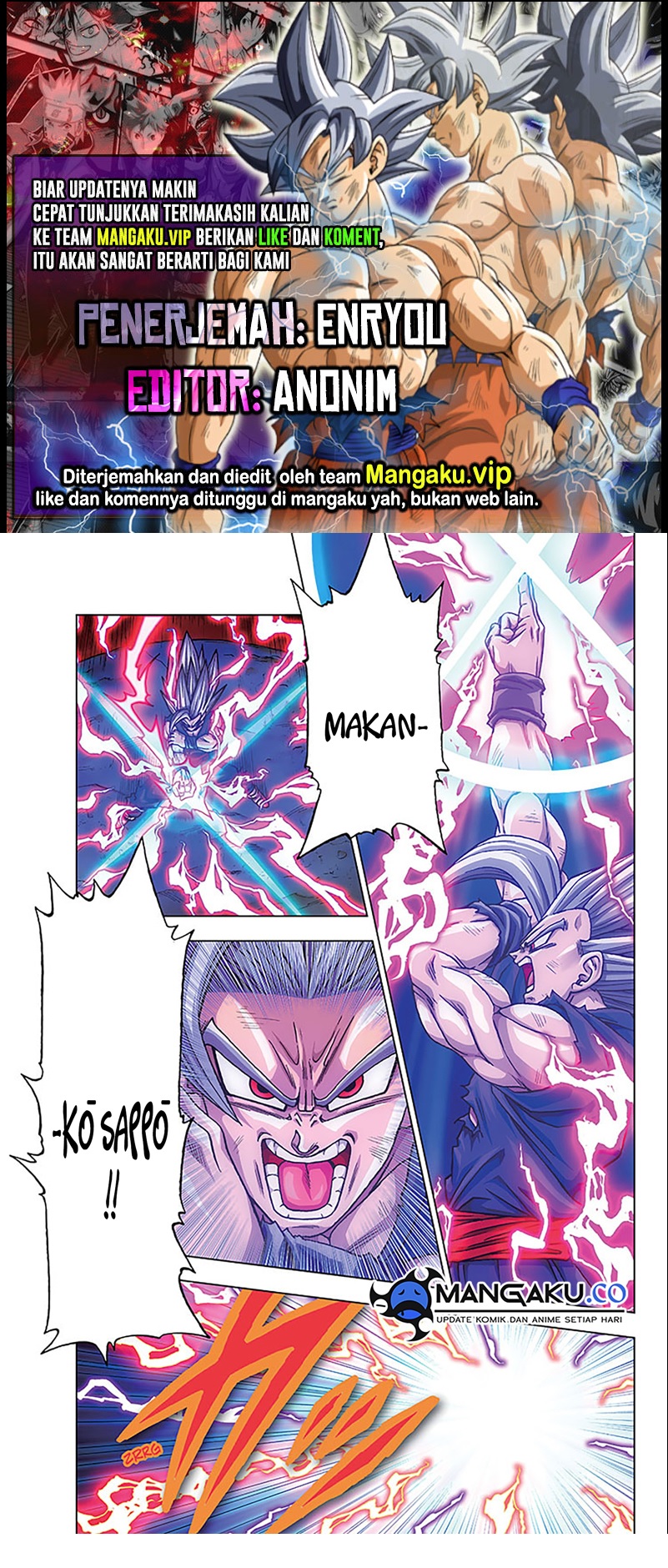 Chapter 100.1 - halaman 2