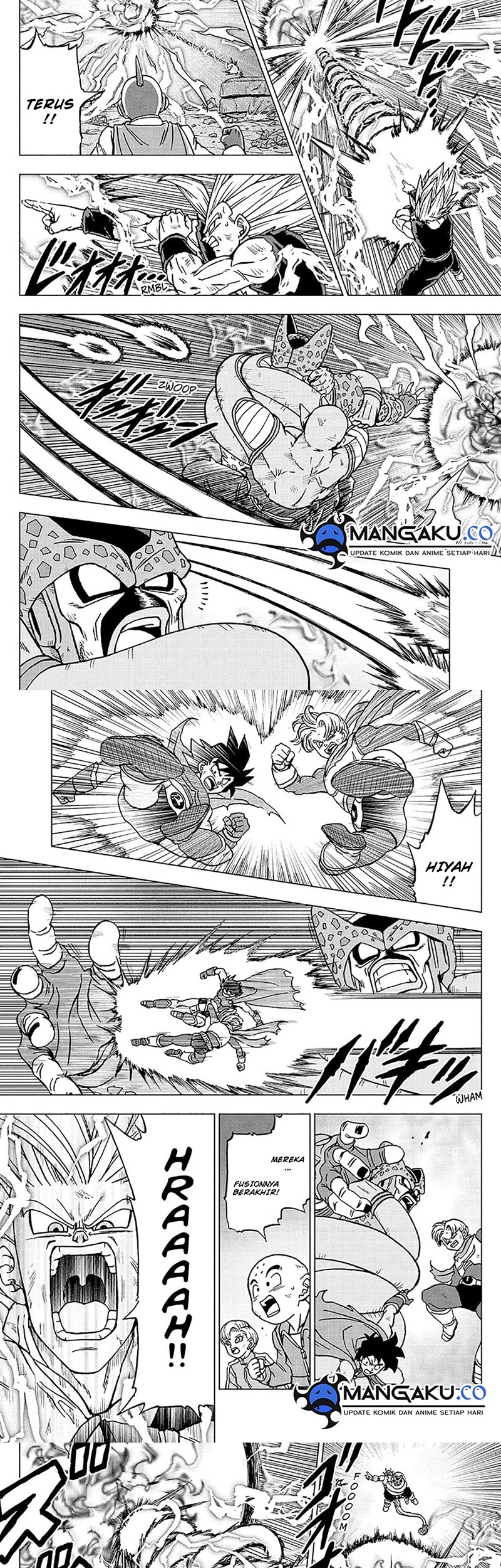 Chapter 100.1 - halaman 5