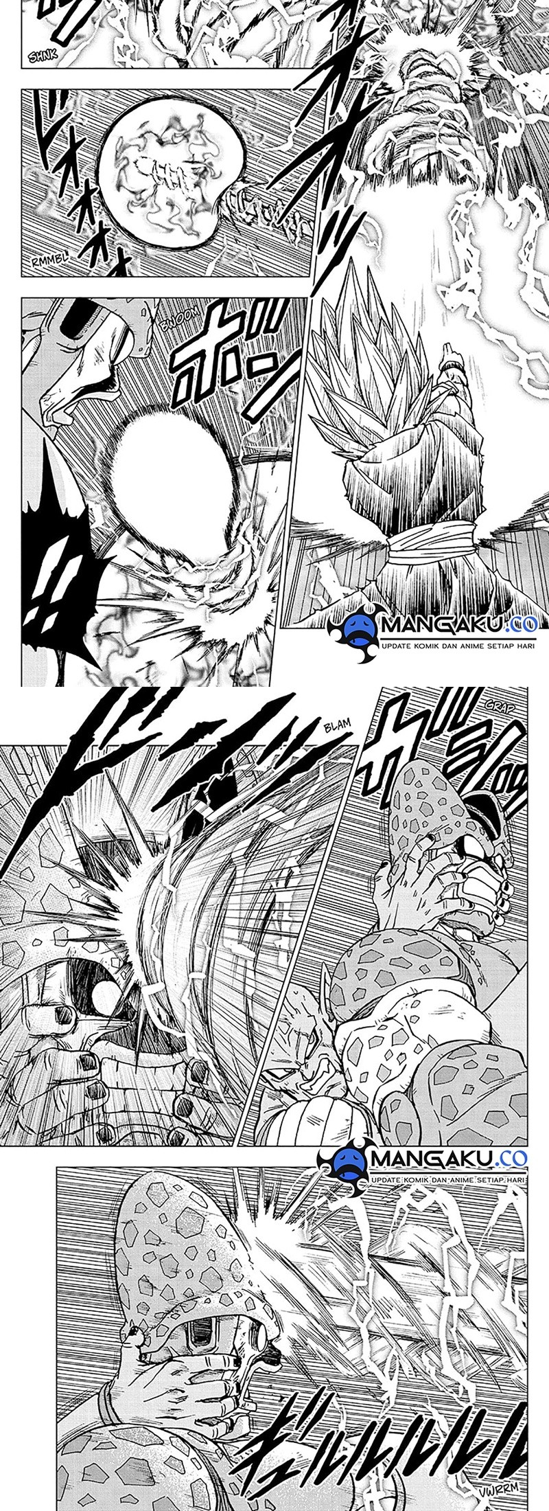 Chapter 100.1 - halaman 6