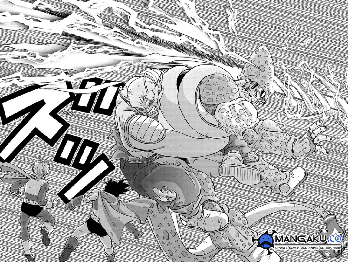 Chapter 100.1 - halaman 7