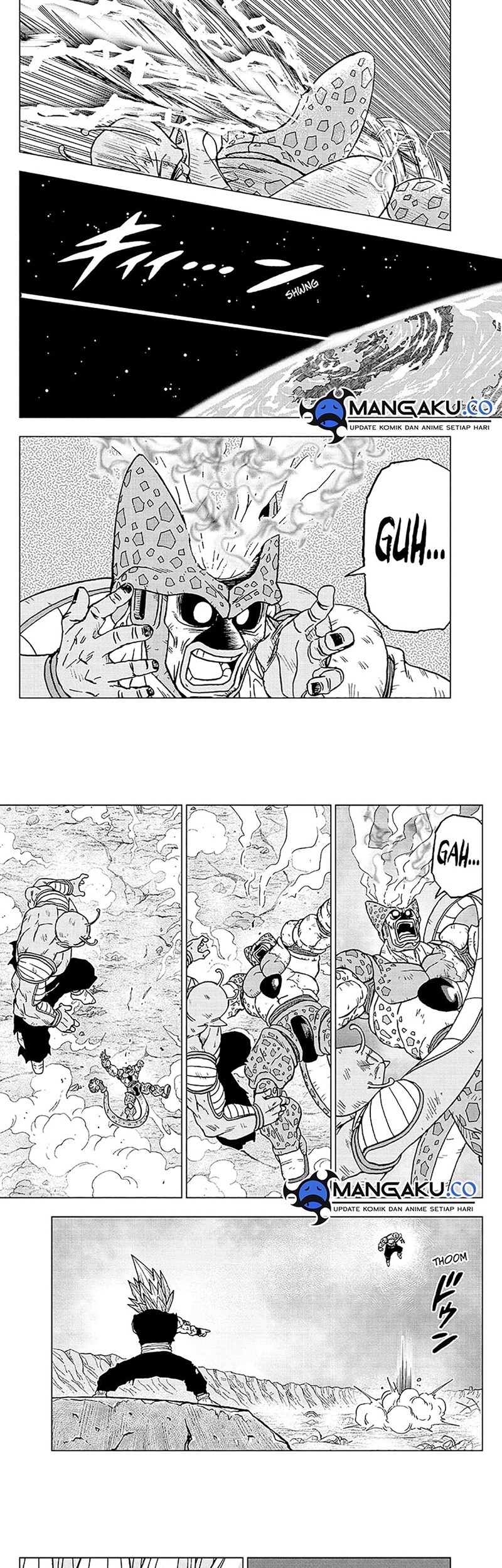 Chapter 100.1 - halaman 8