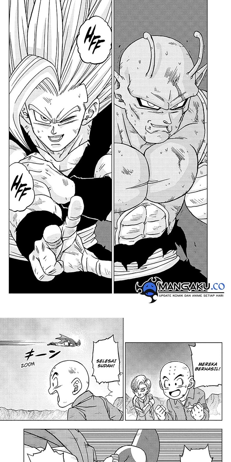 Chapter 100.1 - halaman 9