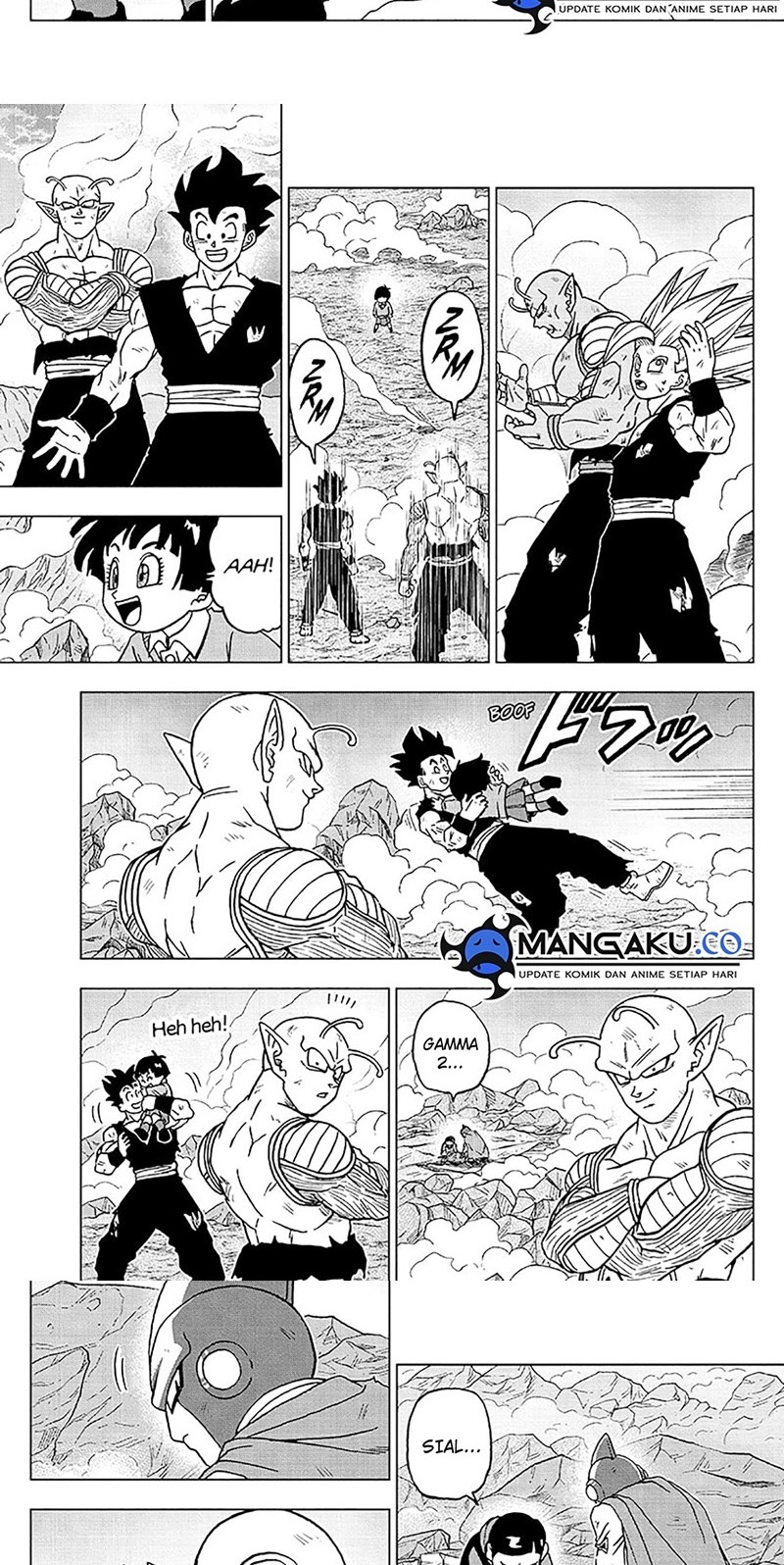 Chapter 100.1 - halaman 13