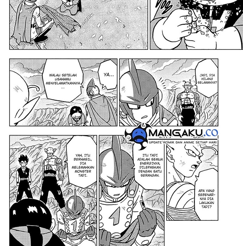 Chapter 100.1 - halaman 15