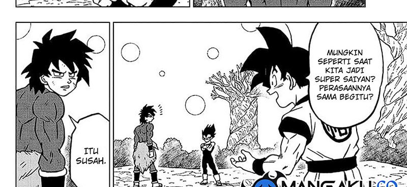 Chapter 101 - halaman 107