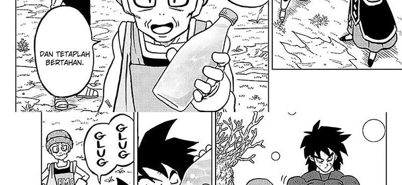 Chapter 101 - halaman 109