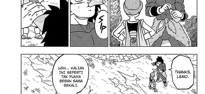 Chapter 101 - halaman 110