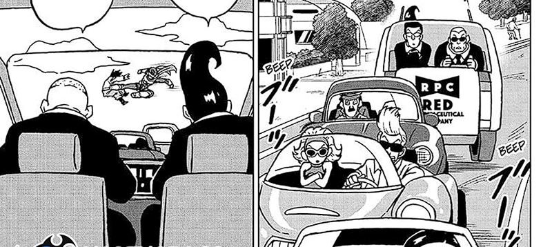 Chapter 101 - halaman 12