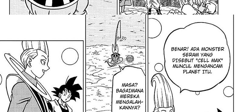 Chapter 101 - halaman 116