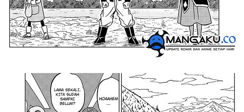 Chapter 101 - halaman 122