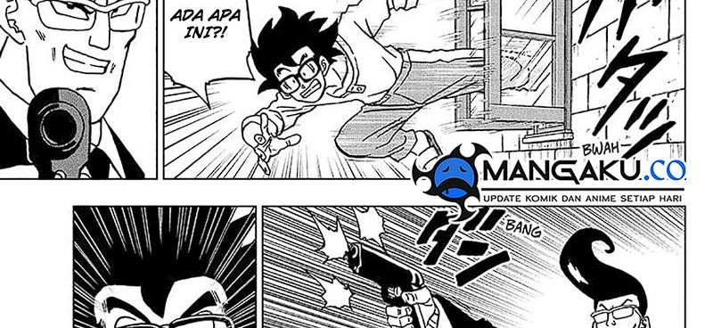 Chapter 101 - halaman 131