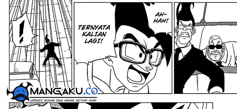 Chapter 101 - halaman 134