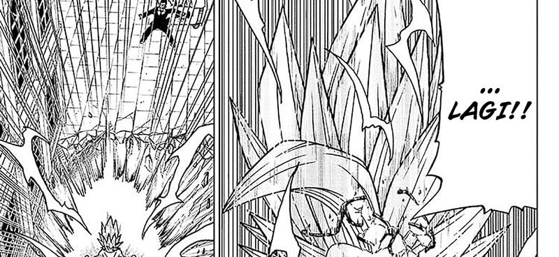 Chapter 101 - halaman 136