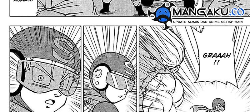 Chapter 101 - halaman 15