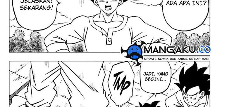 Chapter 101 - halaman 147