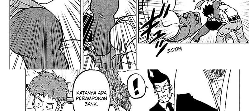 Chapter 101 - halaman 16