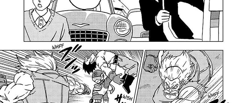 Chapter 101 - halaman 17