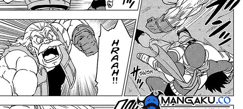 Chapter 101 - halaman 18