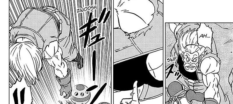 Chapter 101 - halaman 20