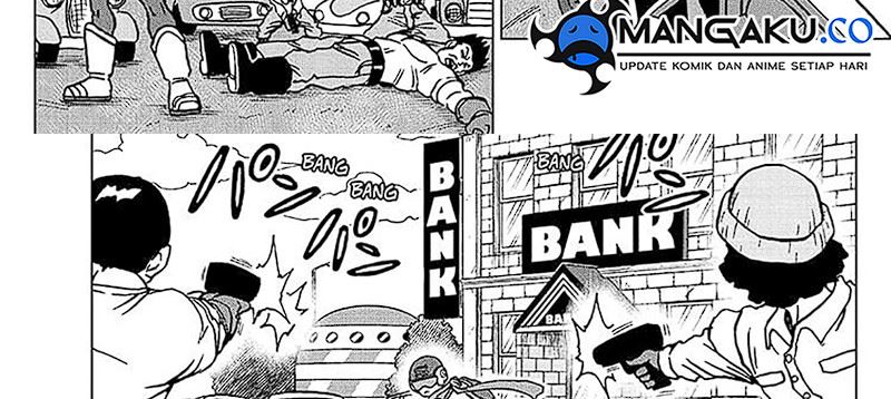 Chapter 101 - halaman 23
