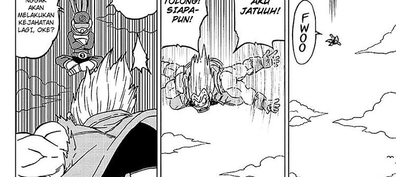 Chapter 101 - halaman 27