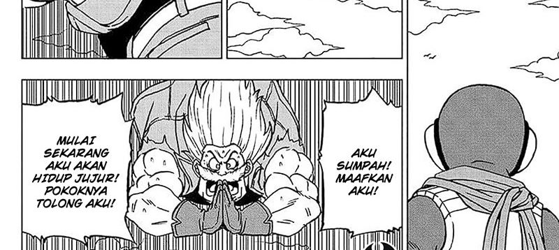 Chapter 101 - halaman 28