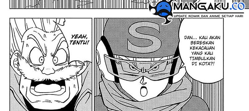 Chapter 101 - halaman 29