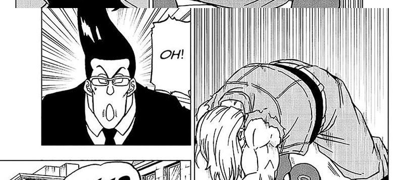 Chapter 101 - halaman 30