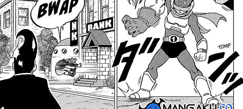 Chapter 101 - halaman 31