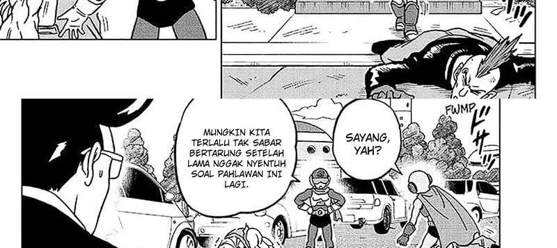 Chapter 101 - halaman 33