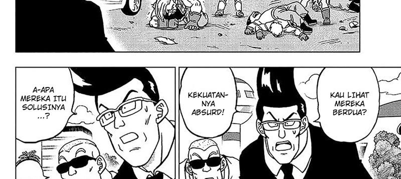 Chapter 101 - halaman 34