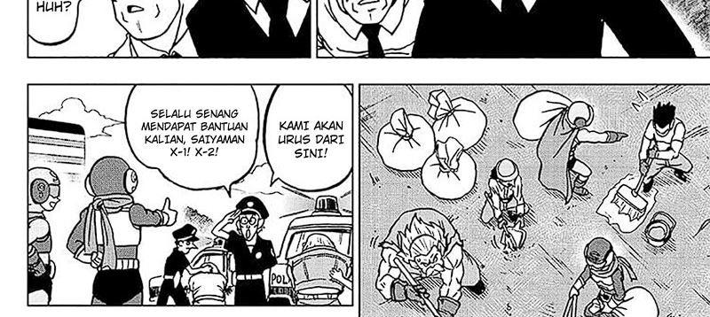 Chapter 101 - halaman 35