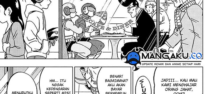 Chapter 101 - halaman 38
