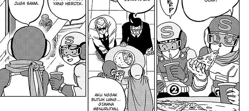 Chapter 101 - halaman 39