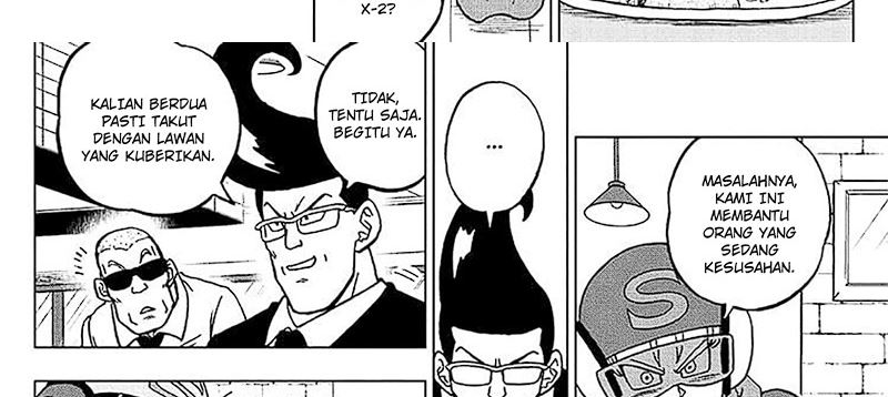 Chapter 101 - halaman 40