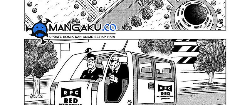 Chapter 101 - halaman 5