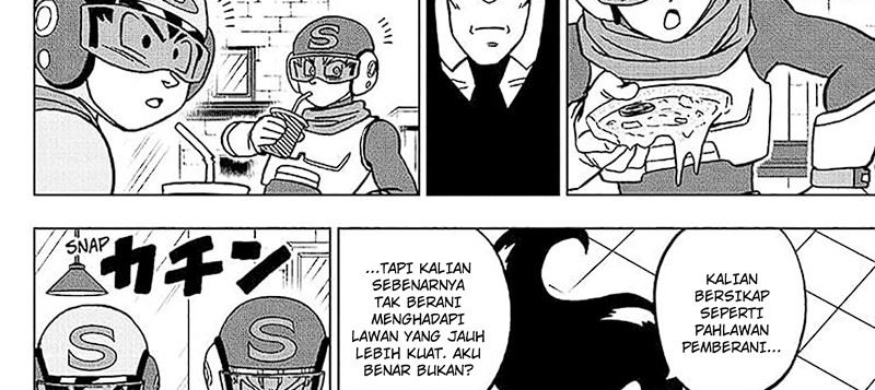 Chapter 101 - halaman 41
