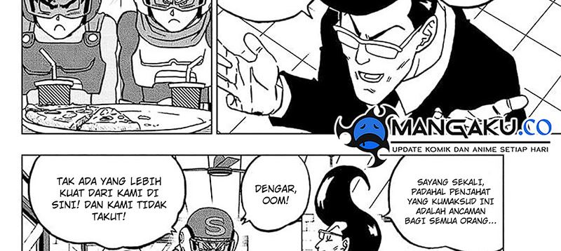 Chapter 101 - halaman 42