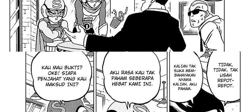Chapter 101 - halaman 43