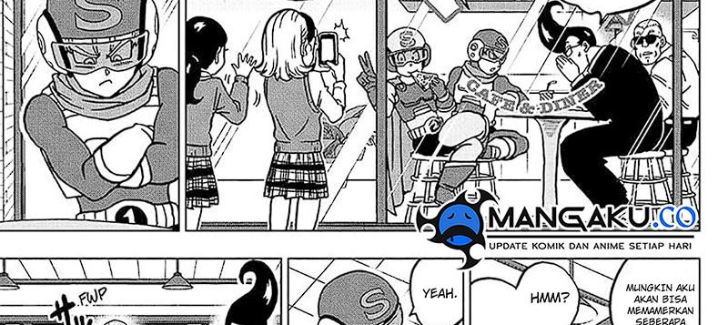 Chapter 101 - halaman 45