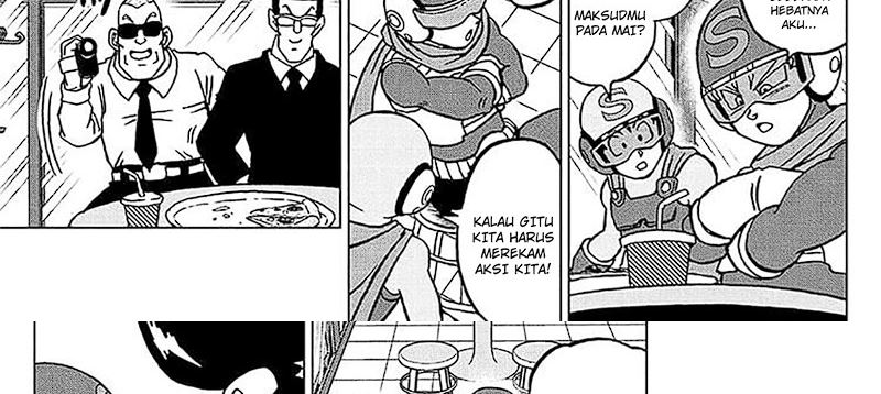Chapter 101 - halaman 46