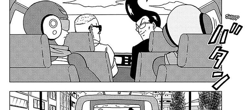 Chapter 101 - halaman 48