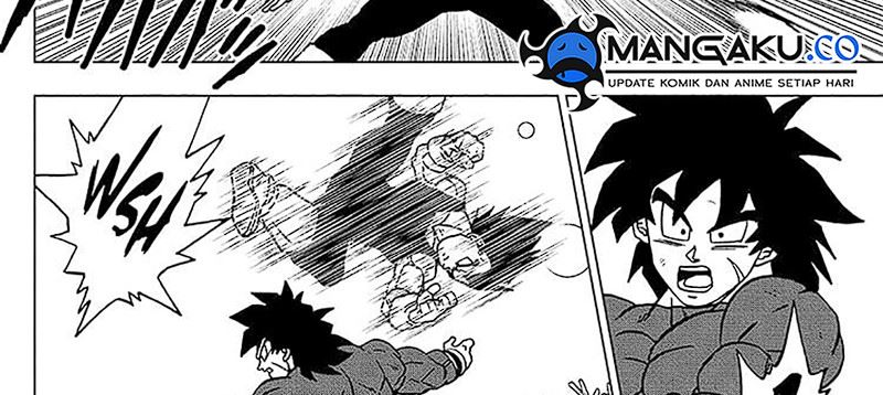Chapter 101 - halaman 62