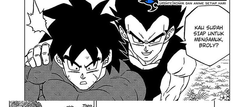 Chapter 101 - halaman 66