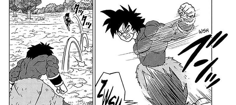 Chapter 101 - halaman 67