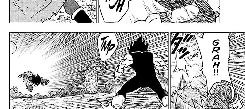 Chapter 101 - halaman 68