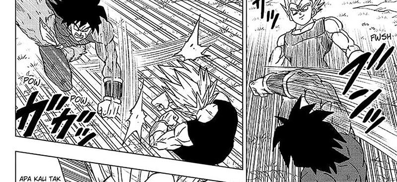 Chapter 101 - halaman 82